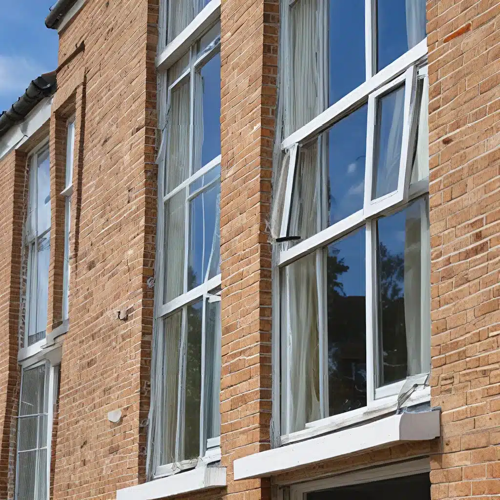 Achieving Crystal-Clear Windows: Unlocking the Benefits of Expert Cleaning Services in Kingston