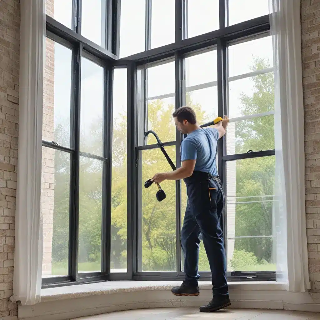 Achieving a Lasting Shine: Innovative Techniques for Unparalleled Window Cleaning Success in Your Home