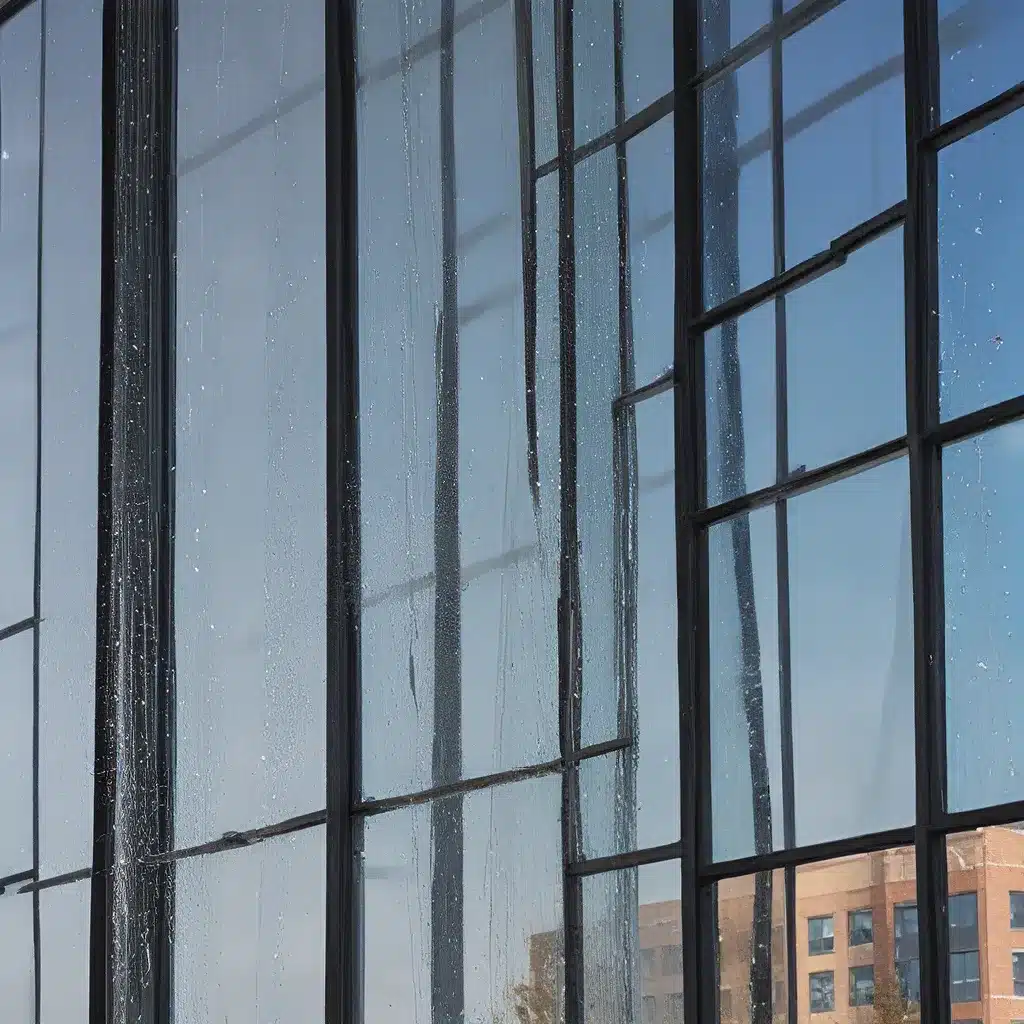 Achieving a Lasting Sparkle: Innovative Techniques for Unparalleled Window Cleaning