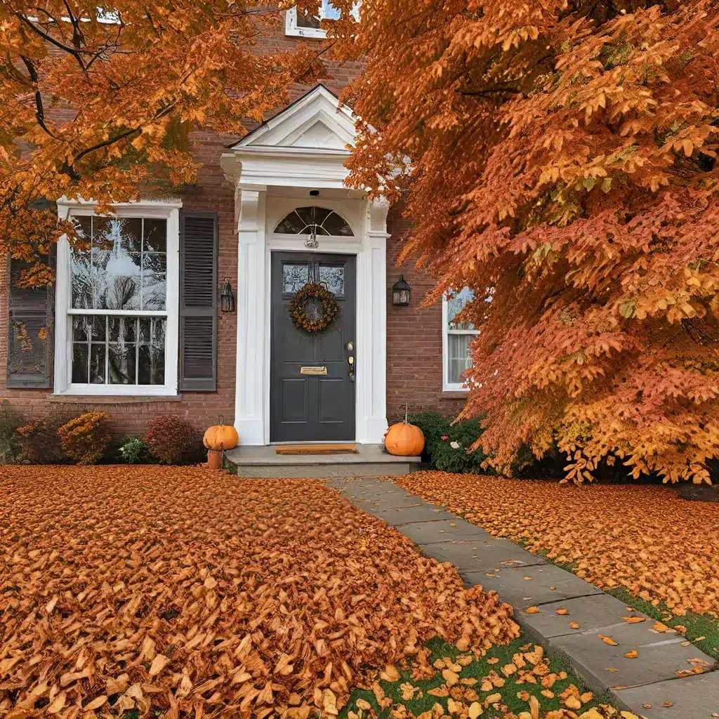 Autumn Allure: Seasonal Cleaning Tips to Prepare Kingston Homes and Businesses