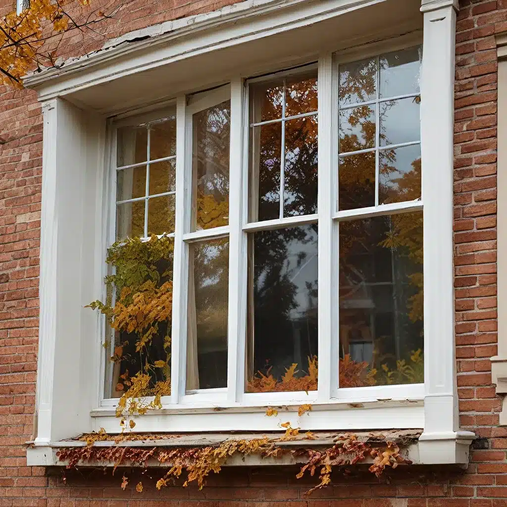 Autumn Allure: Seasonal Window Cleaning Tips for Kingston Homes and Businesses