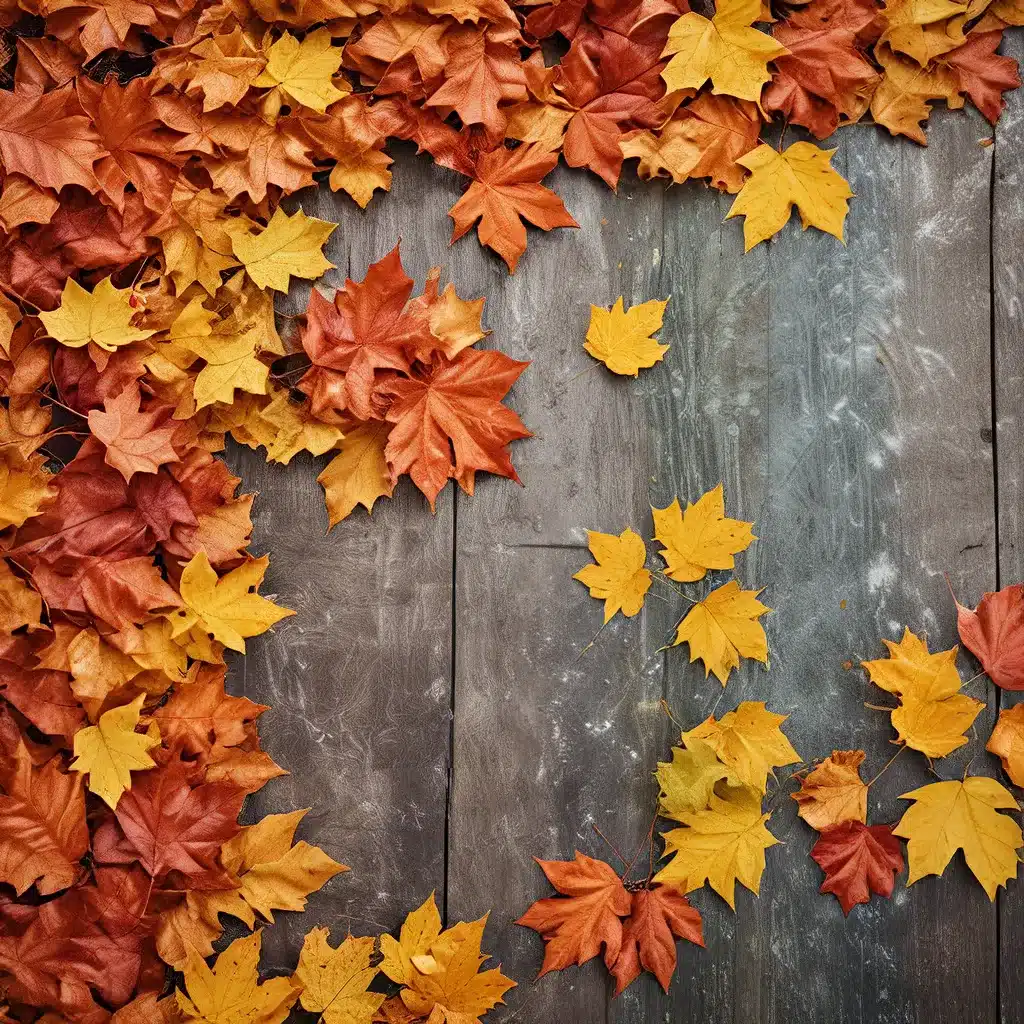 Autumn Sparkle: Seasonal Cleaning Tips for Kingston Homes and Businesses