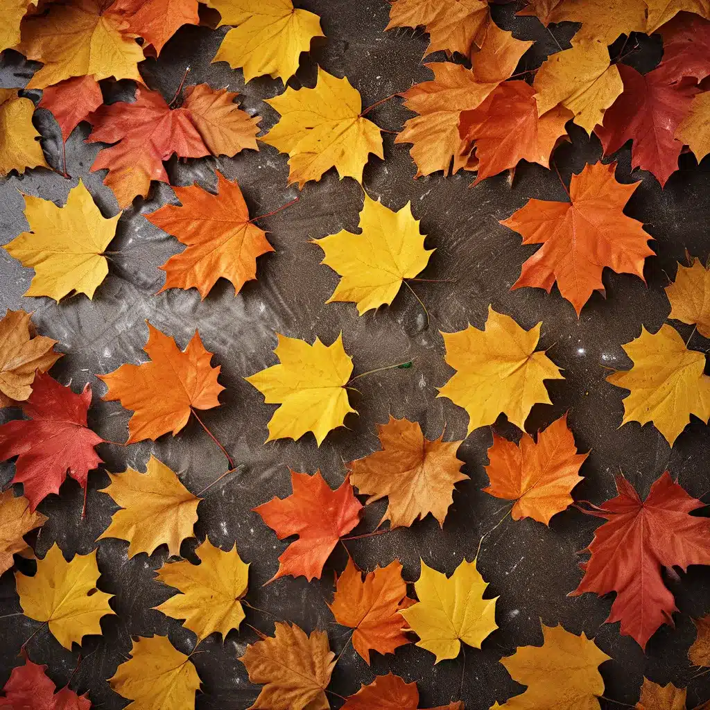 Autumn Sparkle: Seasonal Cleaning Tips for Kingston Homes and Businesses Before the Holidays