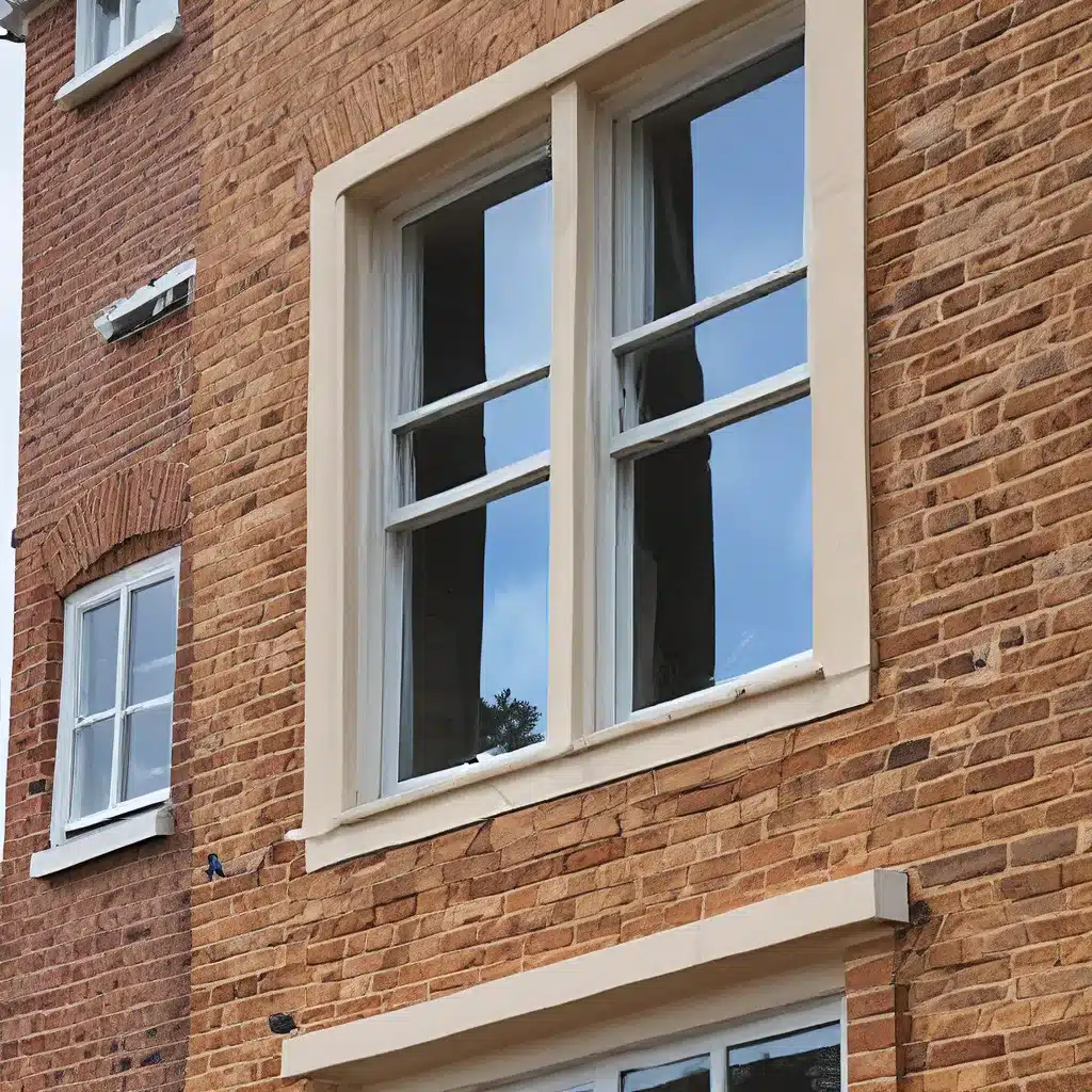 Beyond the Shine: Achieving a Lasting, Flawless Window Finish for Kingston Properties