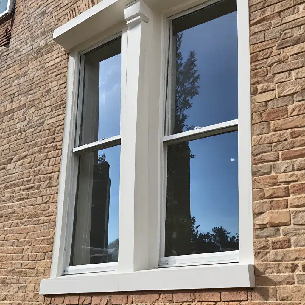Beyond the Shine: Achieving a Lasting, Flawless Window Finish for Kingston Properties Year-Round