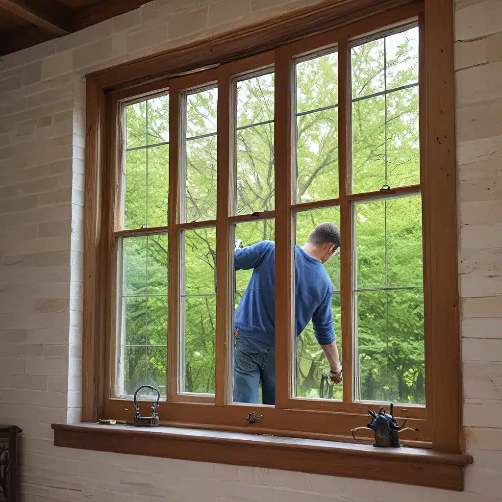 Beyond the Streak-Free Shine: The Hidden Benefits of Routine Window Maintenance
