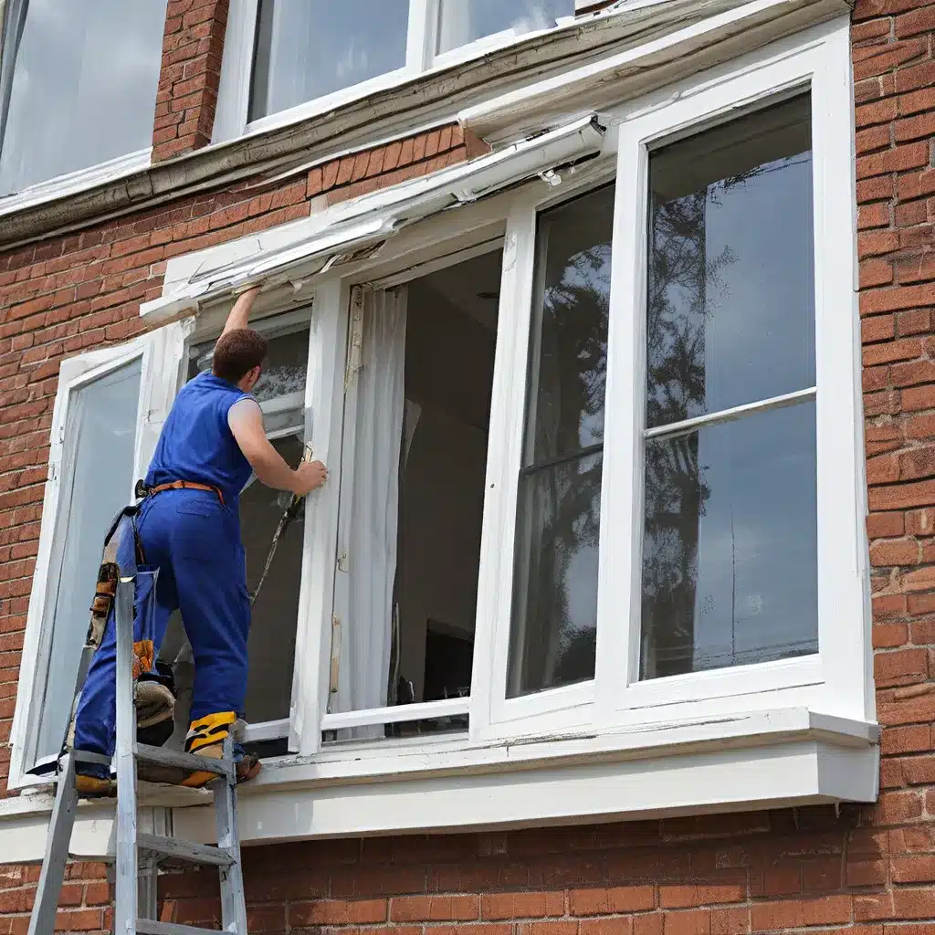 Beyond the Streak-Free Shine: The Hidden Benefits of Routine Window Maintenance in Kingston