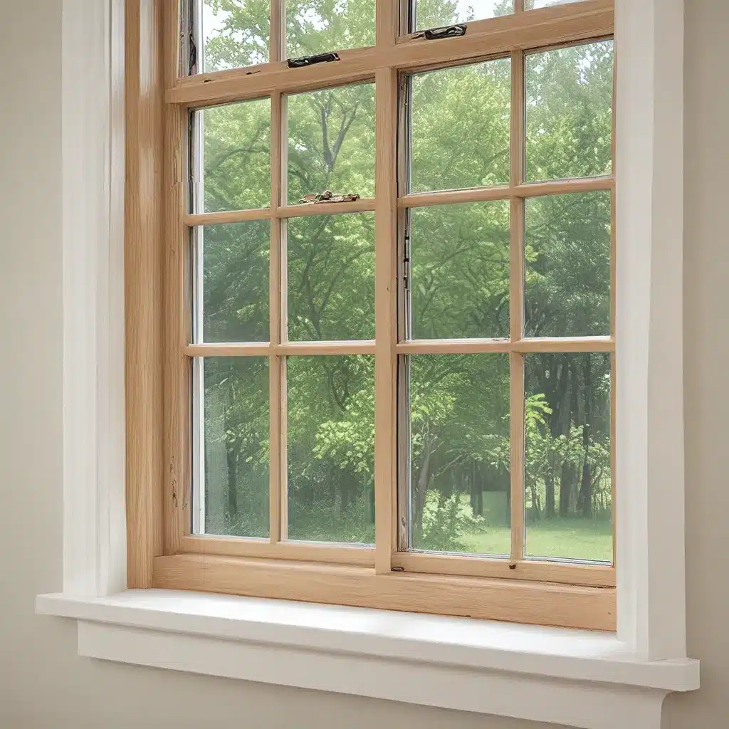 Breathe Easy with Clean Windows: Improving Indoor Air Quality for a Healthier Home