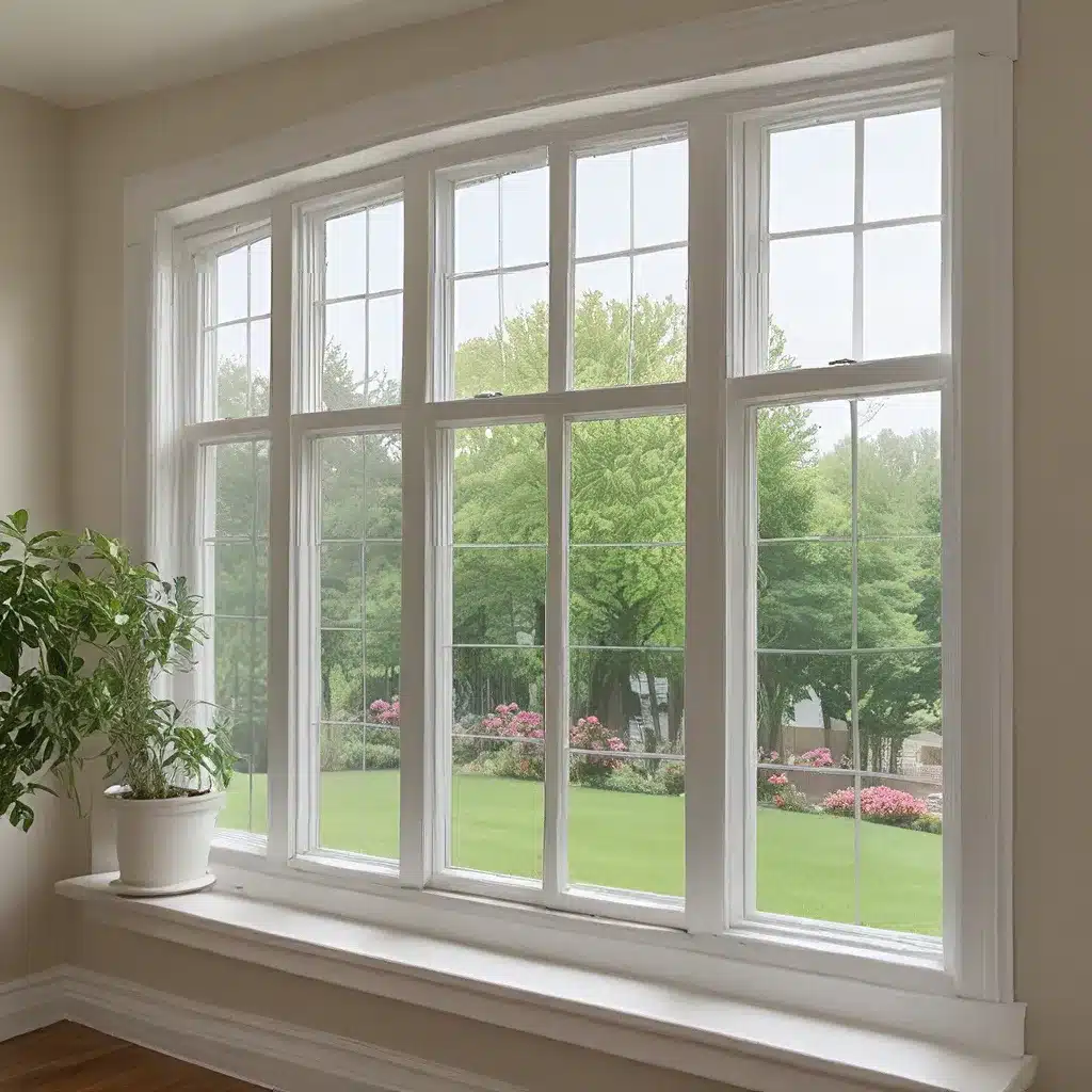 Breathe Easy with Crystal-Clear Windows: Improving Indoor Air Quality for a Healthier Home