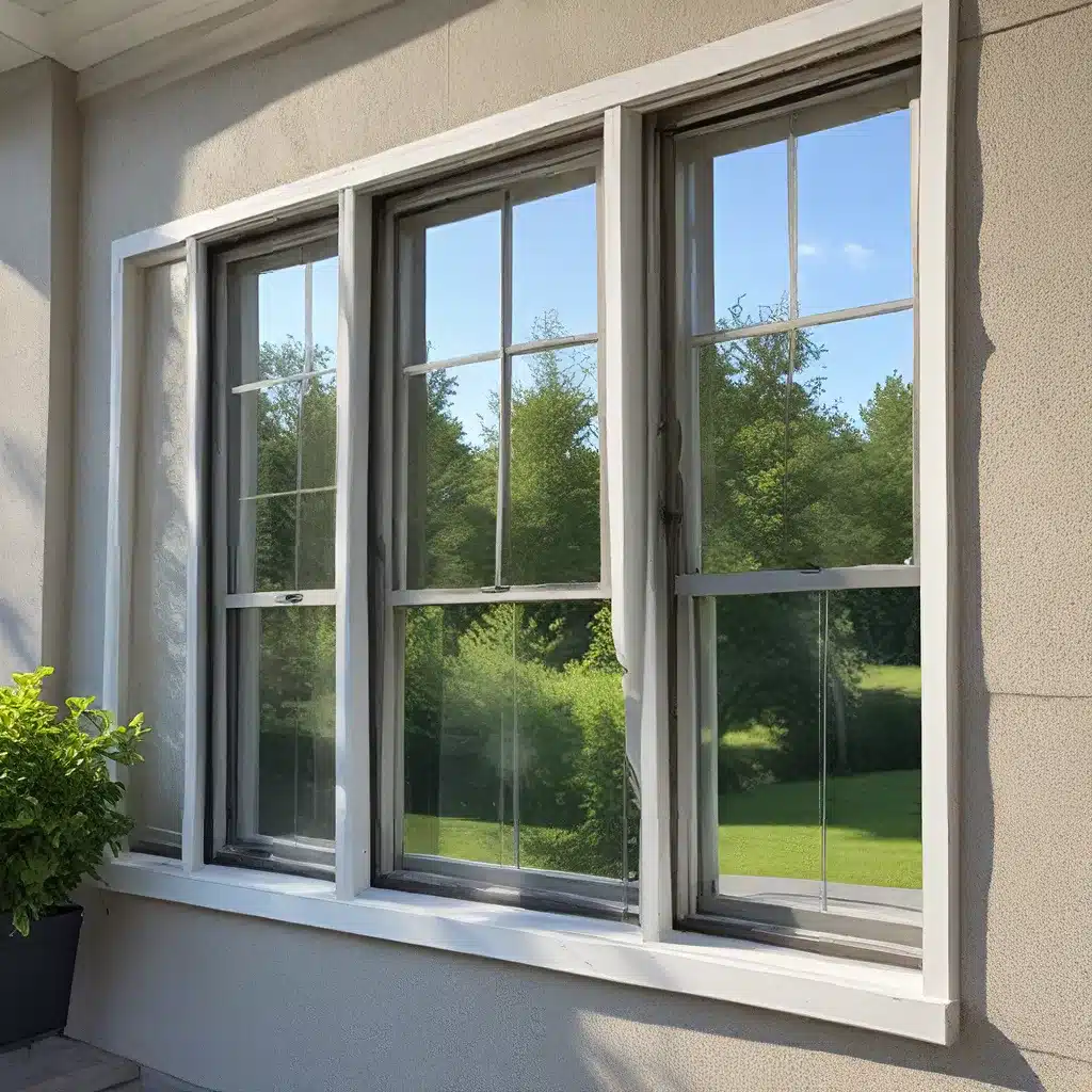 Bright Reflections: How Clean Windows Can Transform Your Living Space