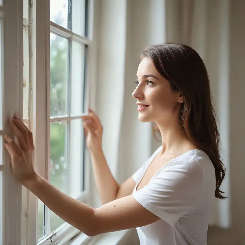 Brightening Your Day and Boosting Well-Being: The Psychological Benefits of Sparkling Clean Windows