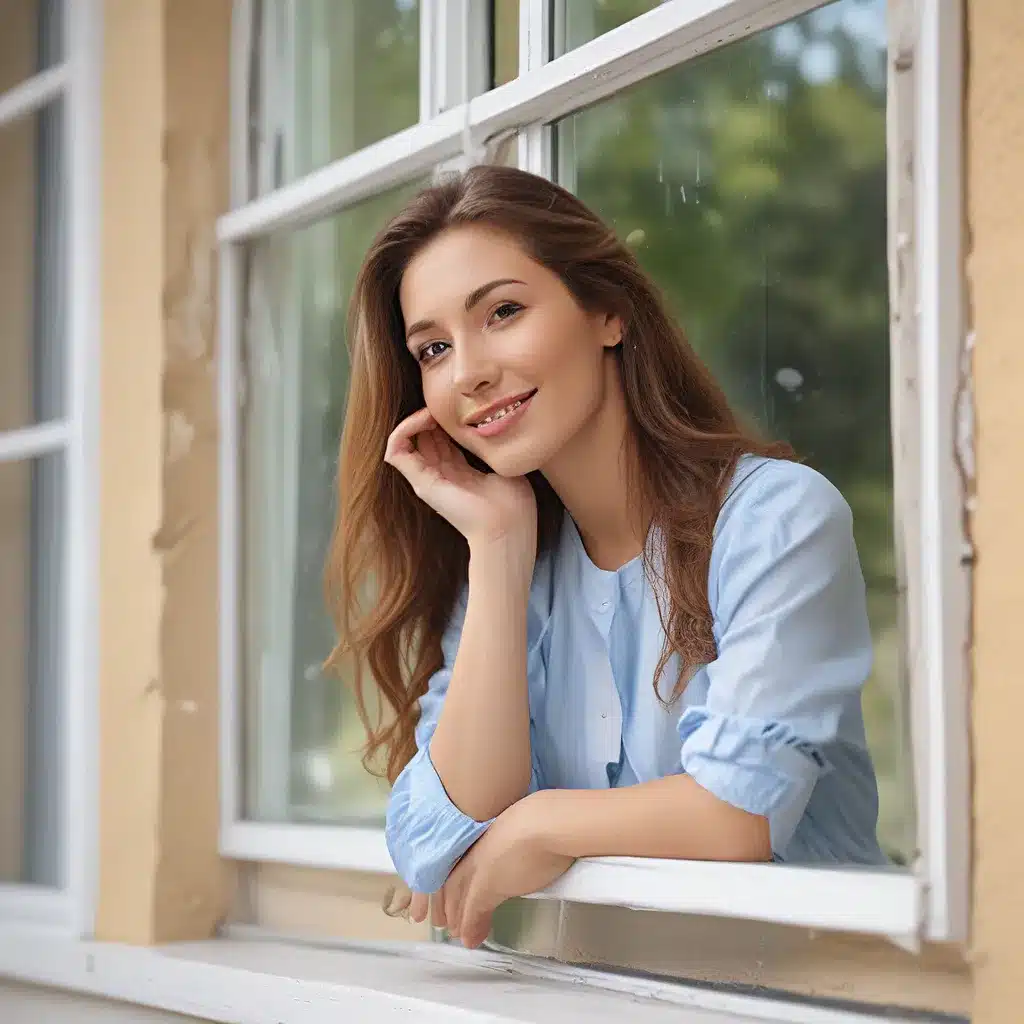 Brightening Your Mood and Well-Being: The Psychological Benefits of Clean Windows