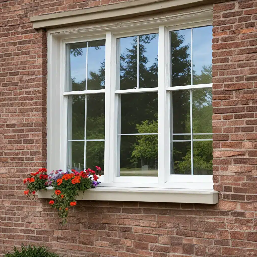 Brighter Days Ahead: The Surprising Advantages of Routine Window Maintenance