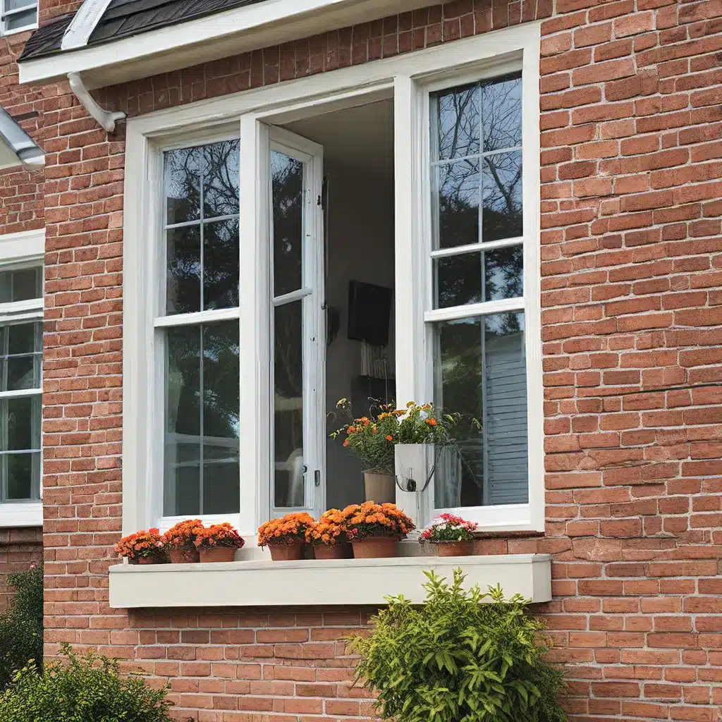 Brighter Days Ahead: The Surprising Advantages of Routine Window Maintenance
