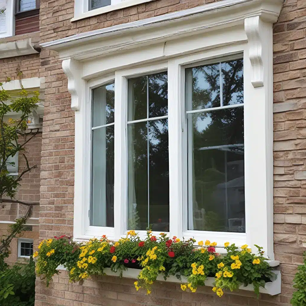 Brighter Days Ahead: The Surprising Advantages of Routine Window Maintenance in Kingston