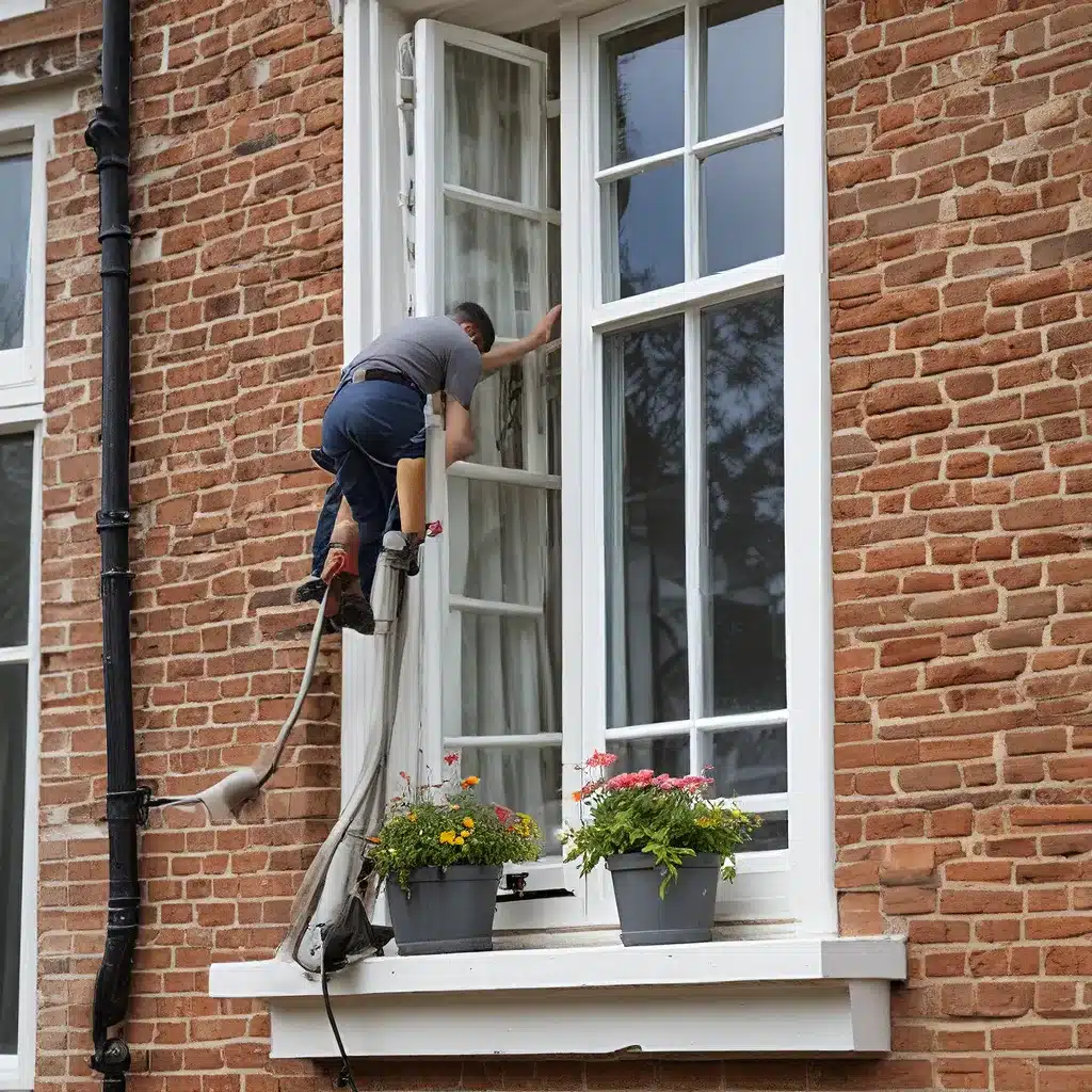 Brighter Days Ahead: The Surprising Benefits of Regular Window Care in Kingston