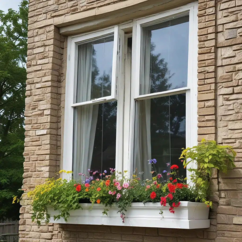 Brighter Days Ahead in Kingston: The Surprising Benefits of Routine Window Care and Upkeep