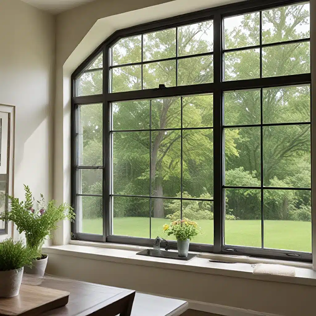 Bring the Outdoors In: How Clean Windows Can Brighten and Transform Your Living Space