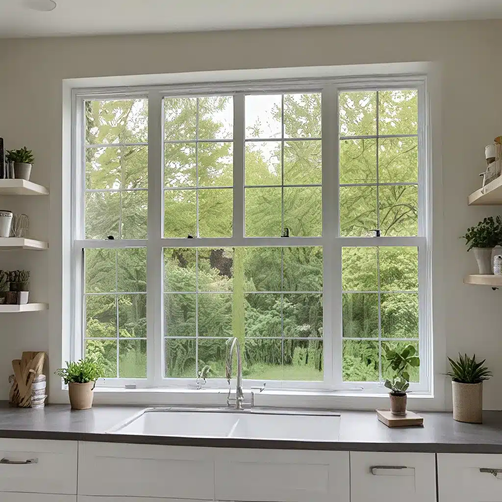 Bring the Outdoors In: How Clean Windows Can Transform Your Space