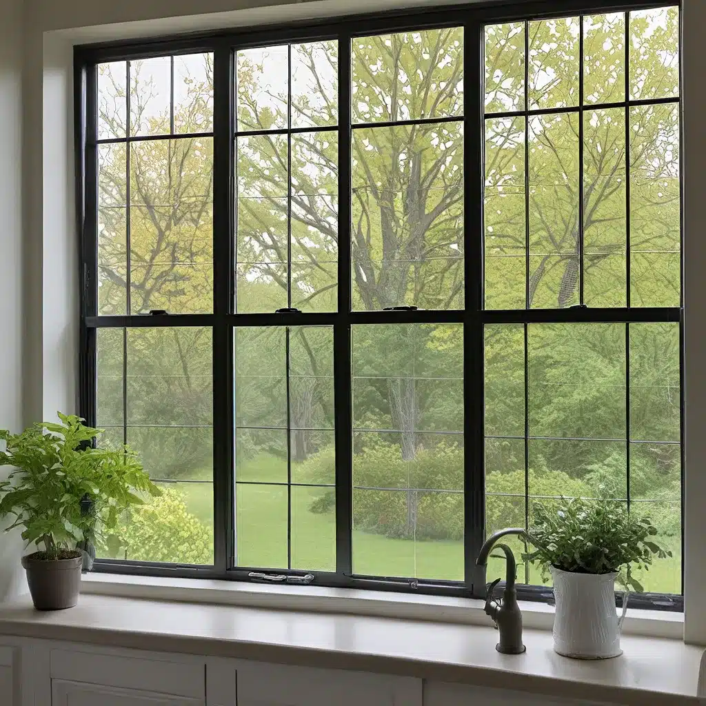 Bring the Outdoors In: How Clean Windows Can Transform and Brighten Your Living Space