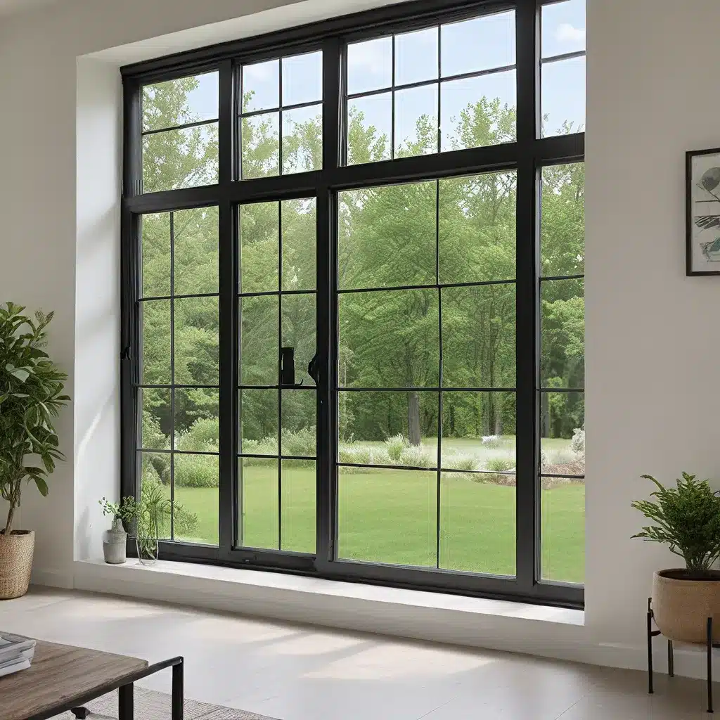 Bring the Outdoors In: How Clean Windows Transform Your Living Space