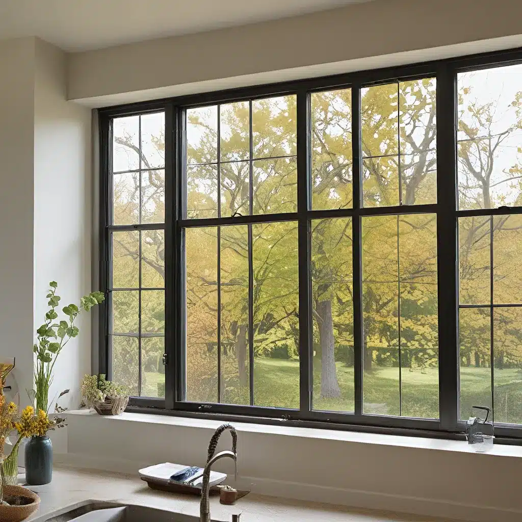 Bringing the Outdoors In: How Clean Windows Can Change Your Space