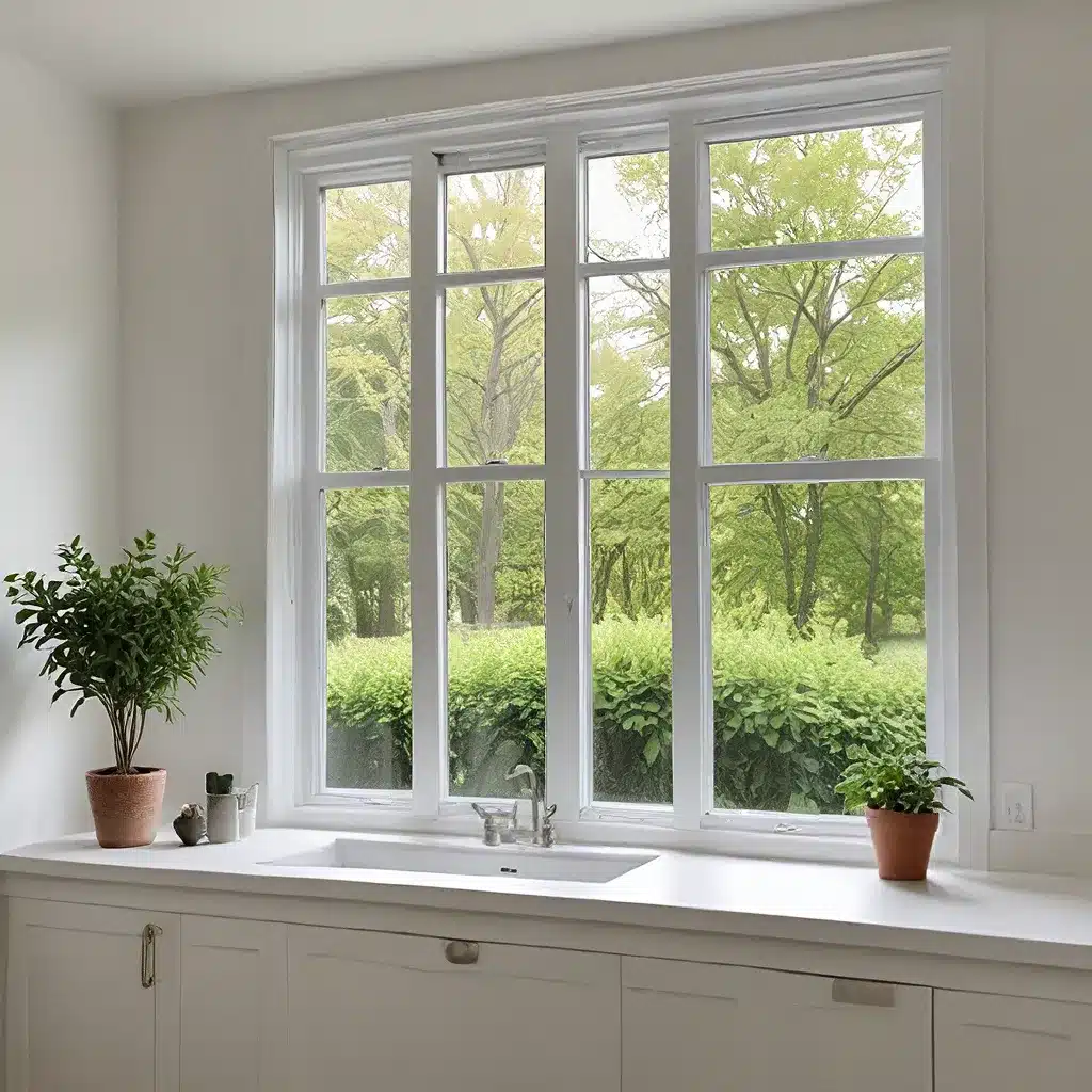 Bringing the Outdoors In: How Clean Windows Can Transform Your Space