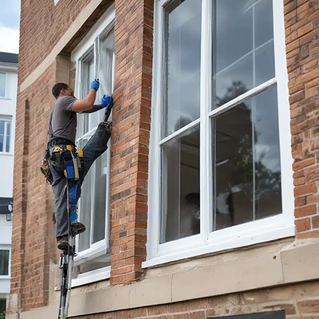 Bye-Bye, Dirt: The Transformative Power of Professional Window Cleaning in Kingston