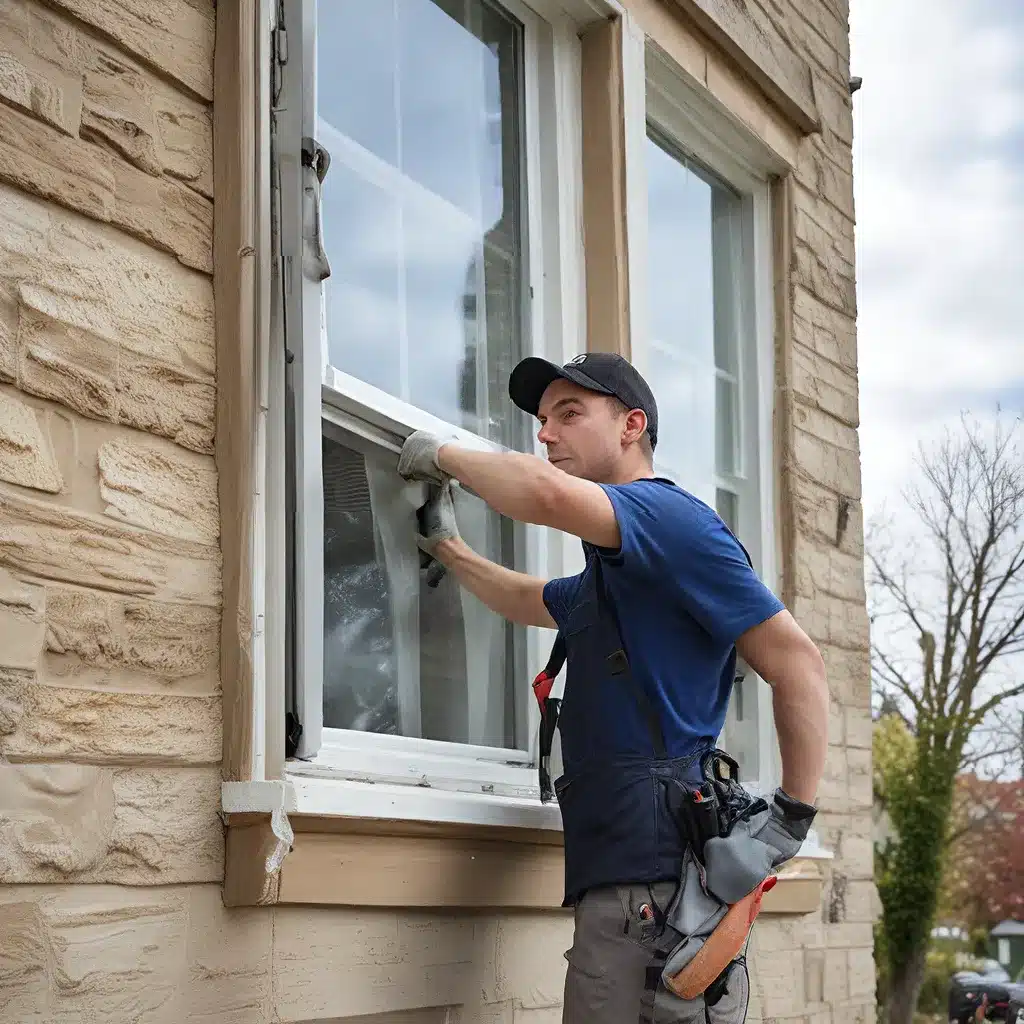 Bye-Bye, Dirt: The Transformative Power of Professional Window Cleaning in Kingston