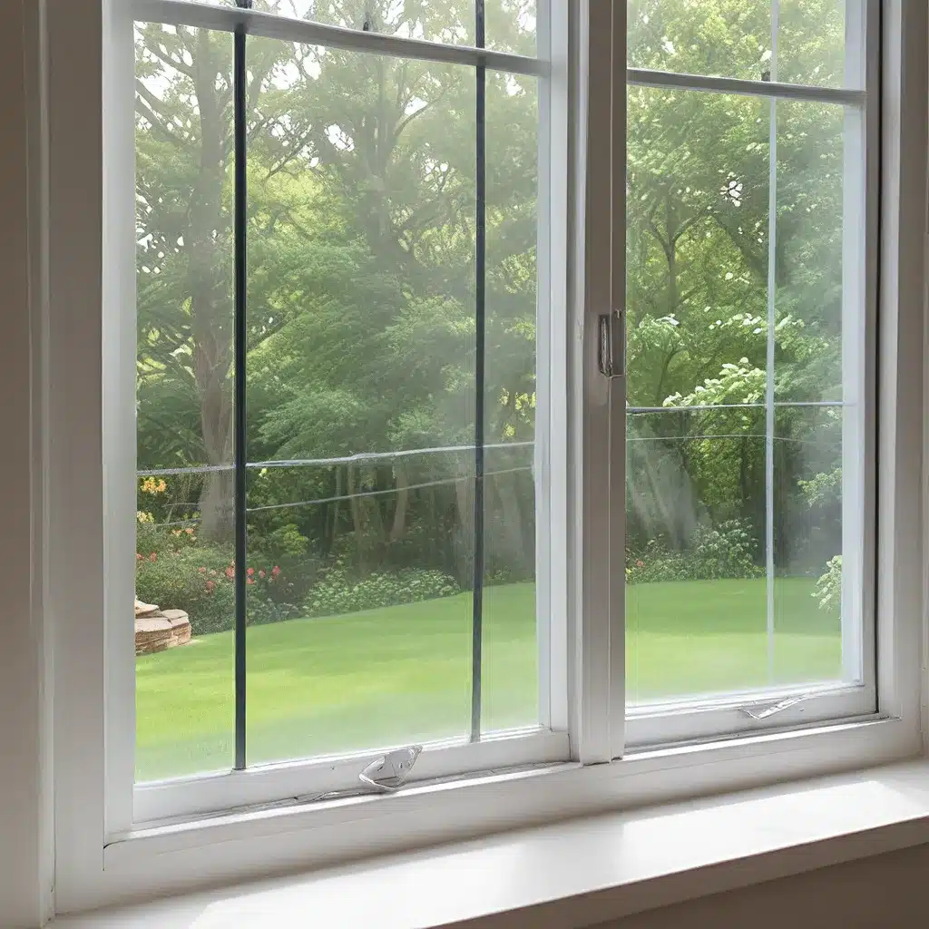 Clearing the Air: How Window Cleaning Improves Indoor Air Quality