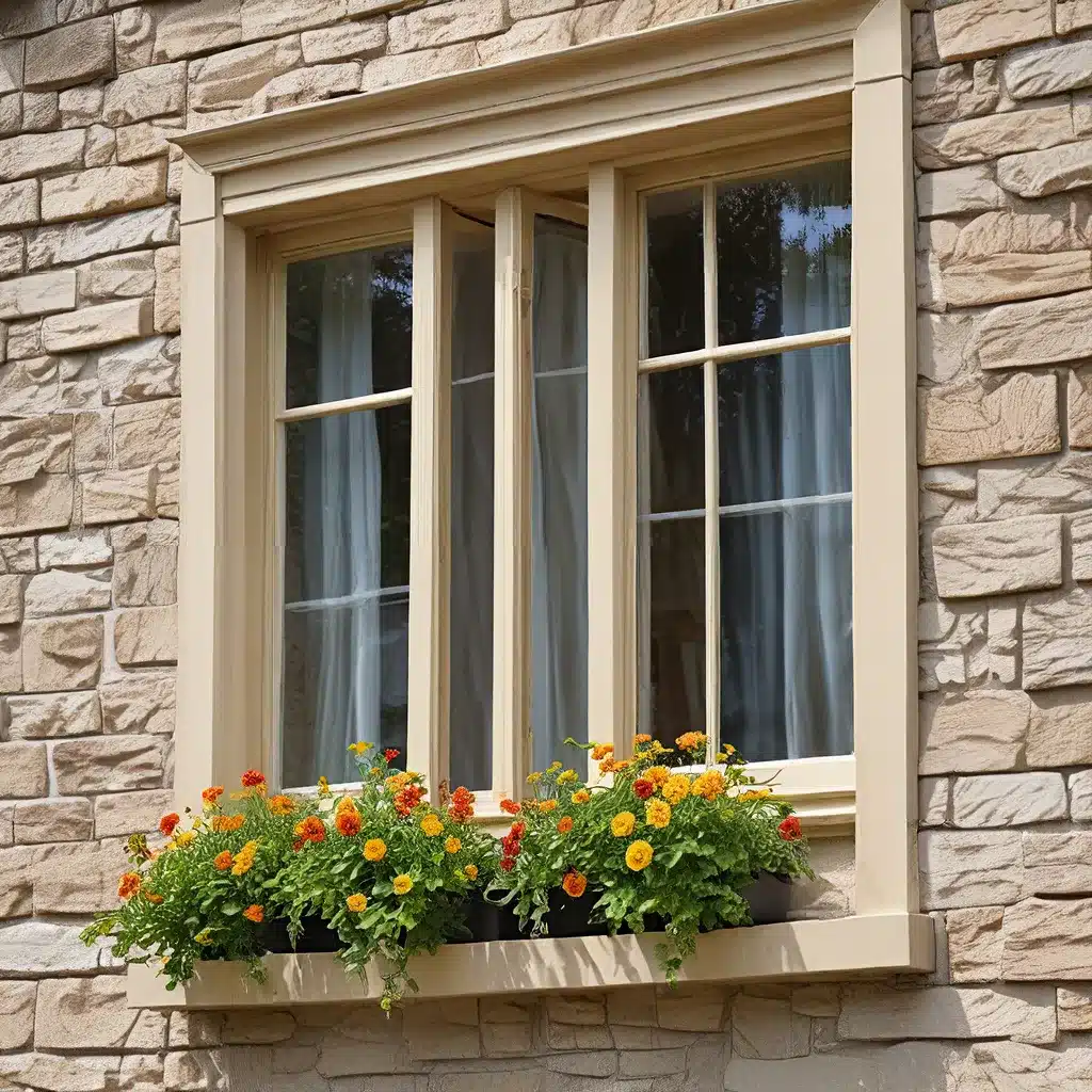 Clearing the Confusion: Debunking Myths About Eco-Friendly Window Maintenance in Kingston