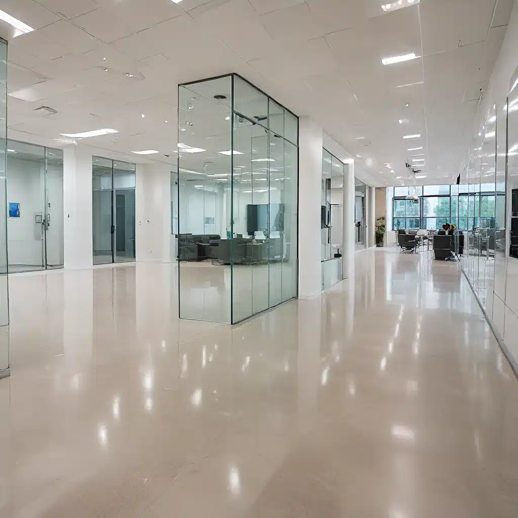 Commercial Clarity: Ensuring a Polished, Professional Look for Your Business