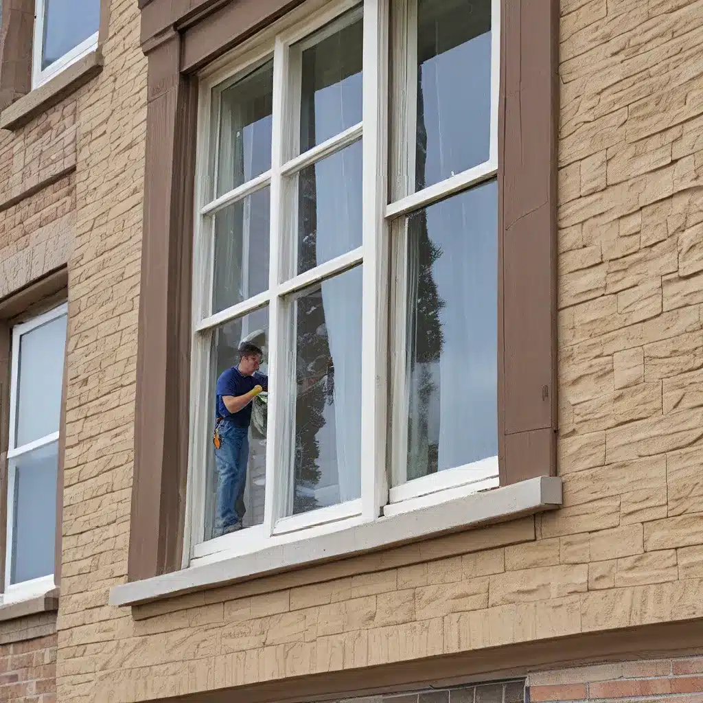 Customizing Your Window Cleaning Schedule: Finding the Perfect Routine for Your Home