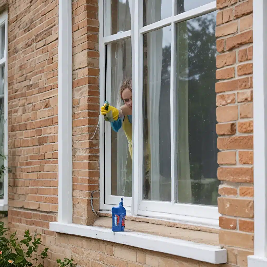 DIY Window Cleaning Hacks: Simple Solutions for a Spotless Finish