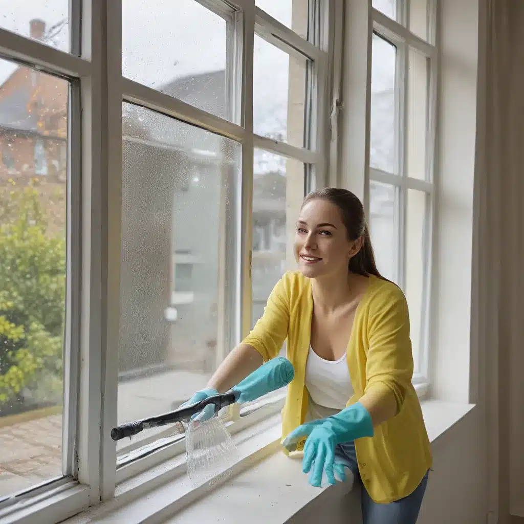 DIY Window Cleaning Hacks: Simple Solutions for a Spotless Shine