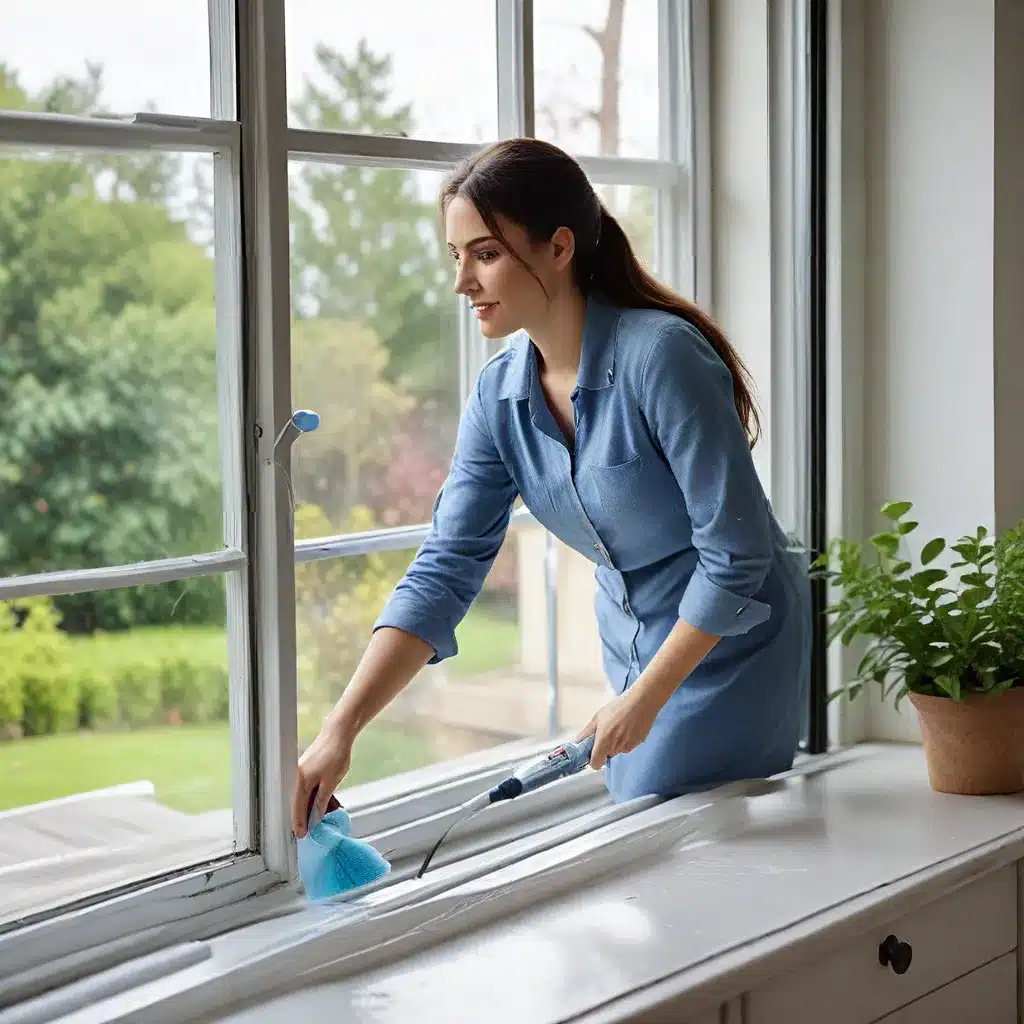 DIY Window Cleaning Hacks: Simple Solutions for a Spotless Shine at Home