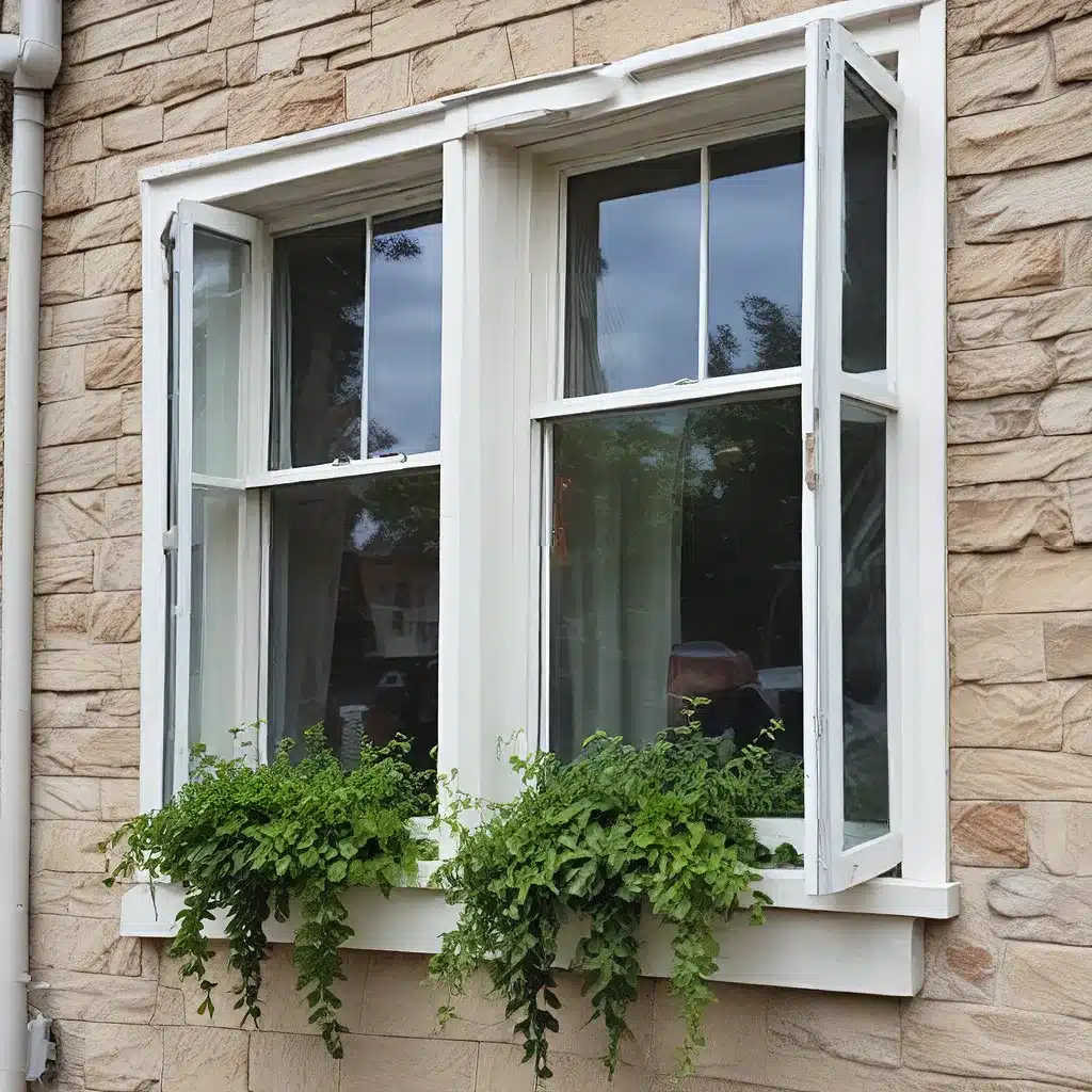 Eco-Conscious Window Care: Prioritizing the Planet in Kingston’s Sustainable Solutions