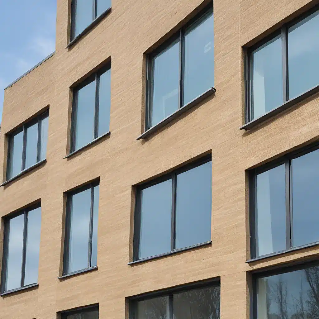 Eco-Friendly Brilliance: Sustainable Window Cleaning Practices for a Greener Future