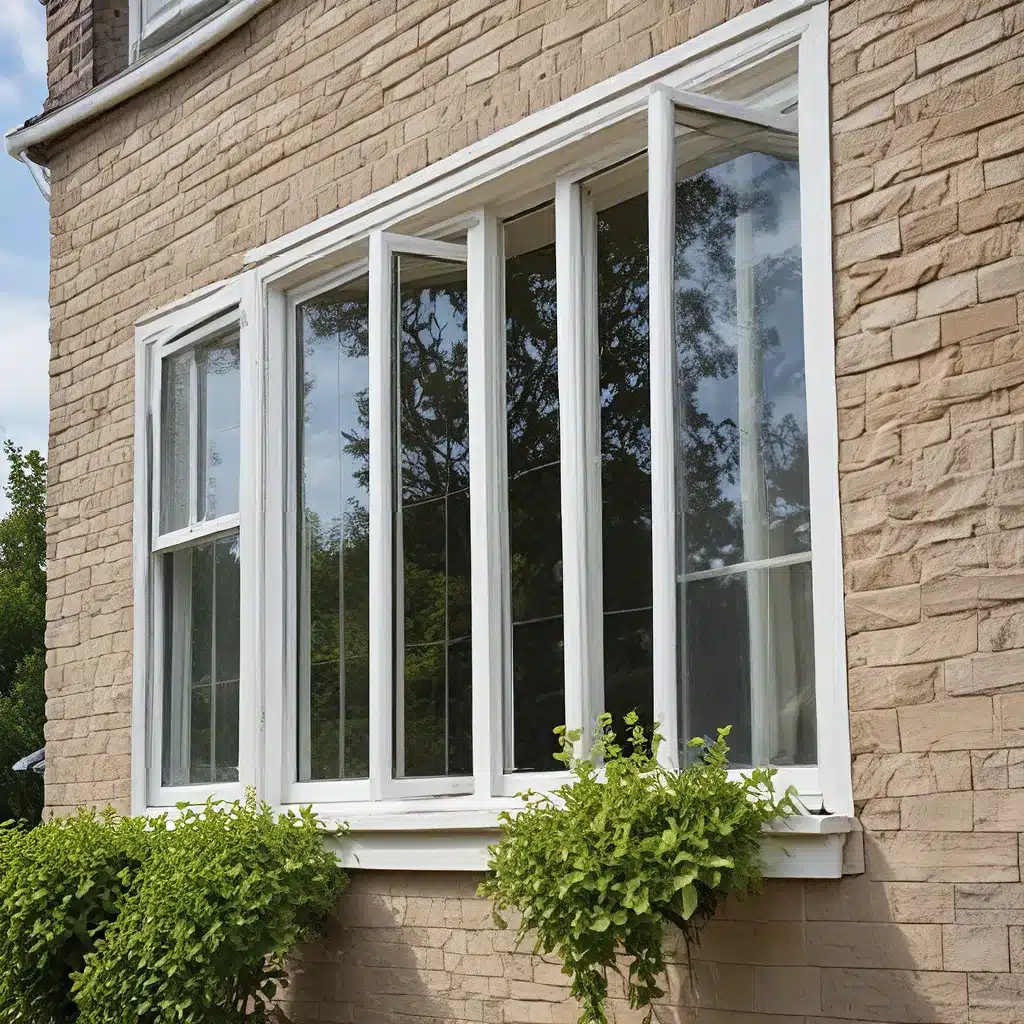 Eco-Friendly Brilliance: Sustainable Window Cleaning Solutions for a Greener, Healthier, and More Vibrant Home