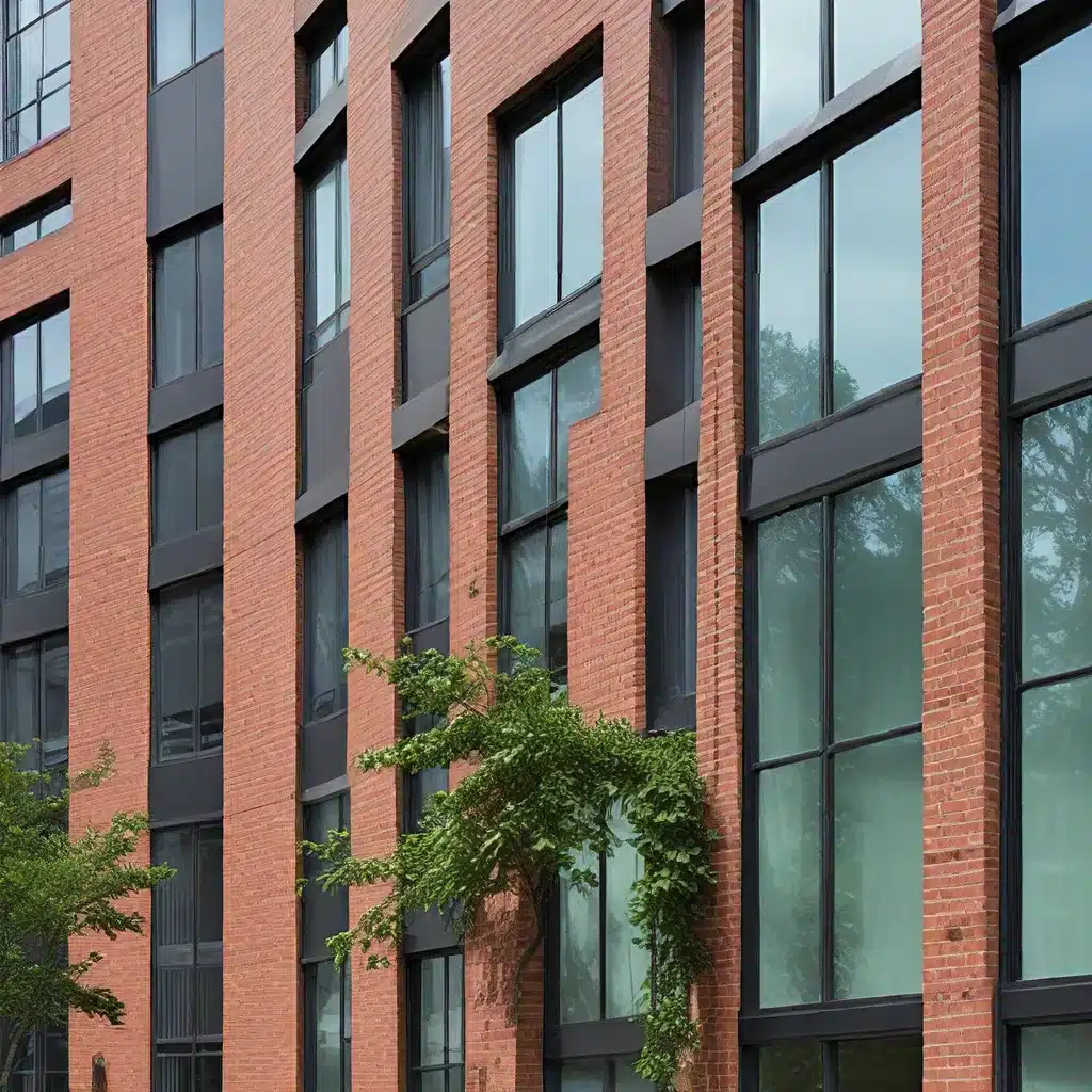 Eco-Friendly Elegance: Greener Window Cleaning for a Sustainable Commercial Future