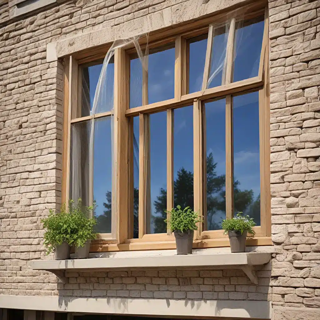 Eco-Friendly Radiance: Sustainable Window Cleaning Practices for a Brighter, More Eco-Friendly Future