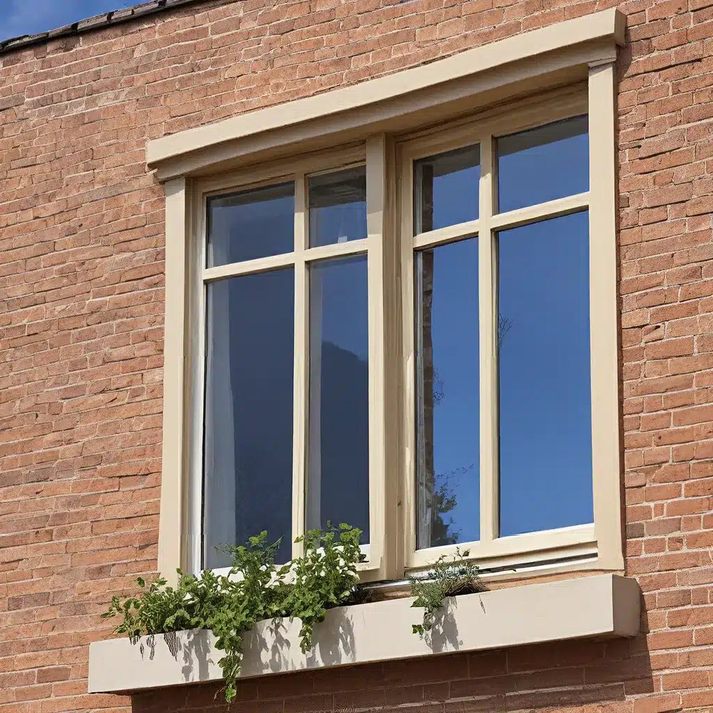 Eco-Friendly Radiance: Sustainable Window Cleaning Practices for a Brighter, More Environmentally-Friendly Future