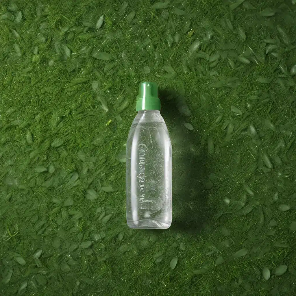 Eco-Friendly Sparkle: Sustainable Cleaning Solutions for a Greener, Cleaner Future
