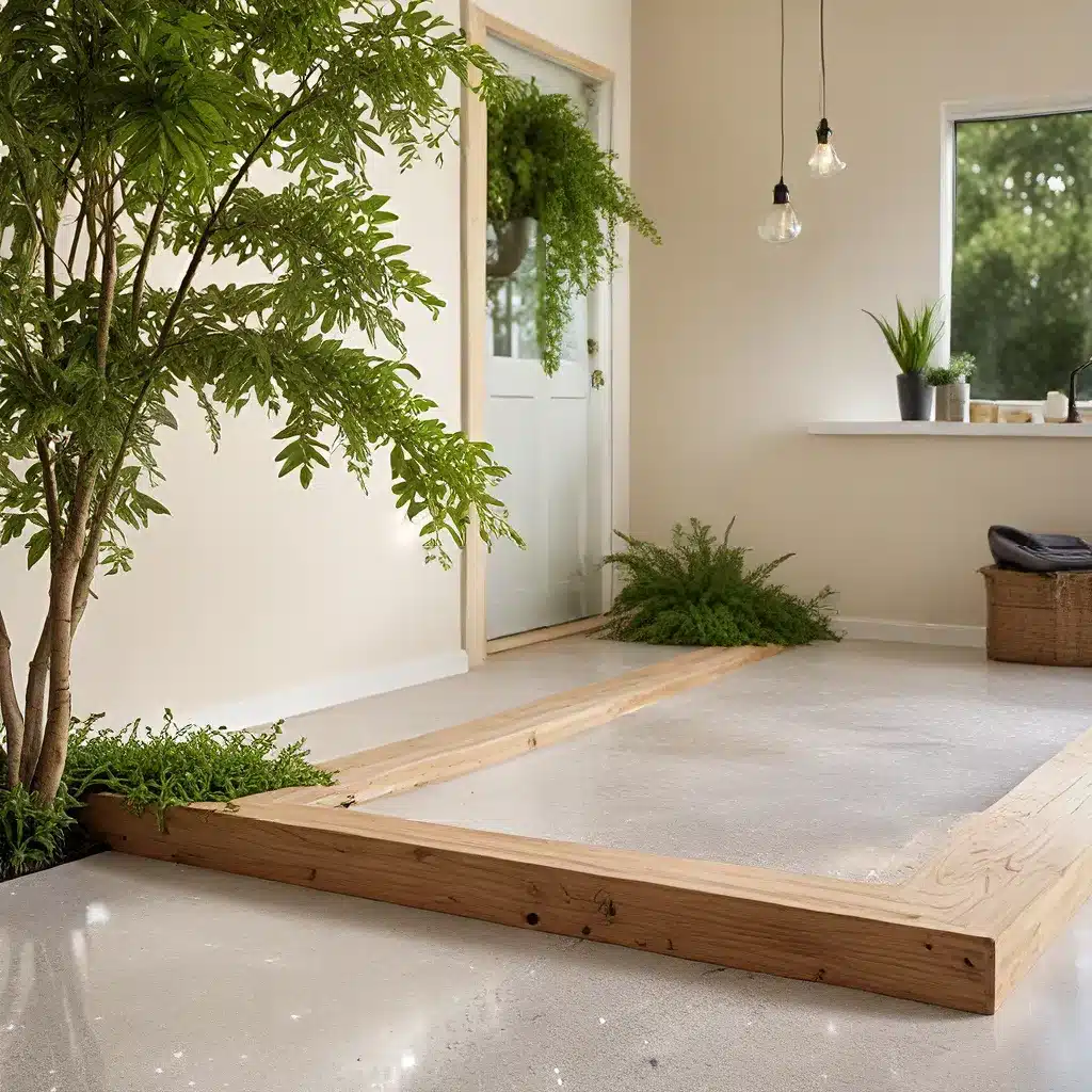 Eco-Friendly Sparkle: Sustainable Solutions for a Cleaner, More Responsible Home