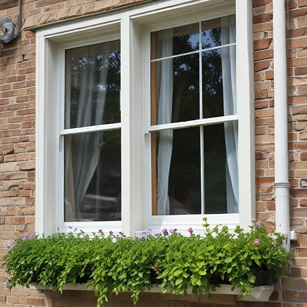 Eco-Friendly Window Care: Protecting the Planet and Your Home in Kingston