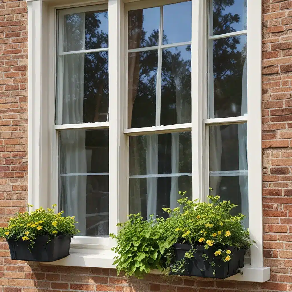 Eco-Friendly Window Care: Protecting the Planet and Your Home in Kingston