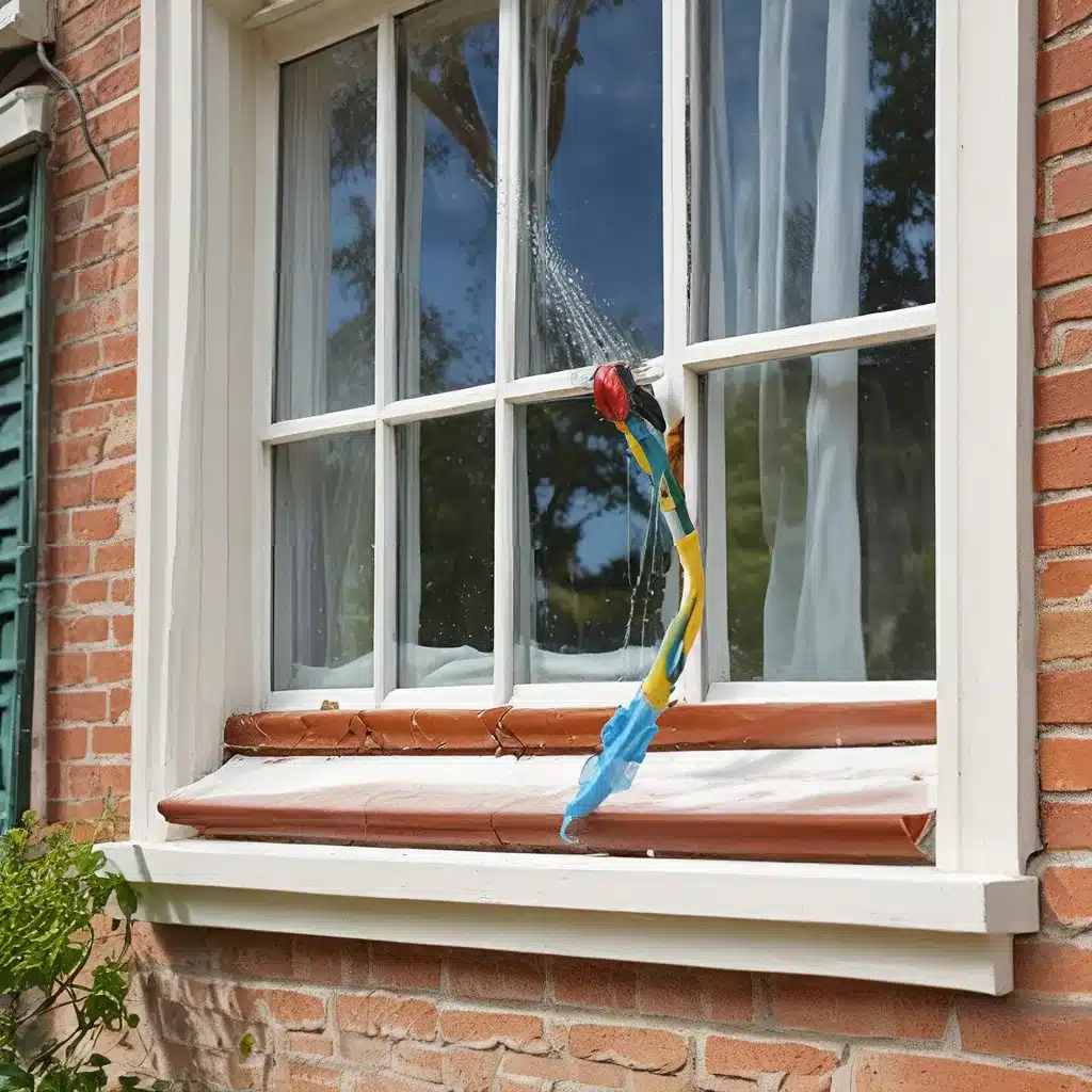 Eco-Friendly Window Cleaning Hacks: Keeping Your Home Sparkling without Harming the Environment