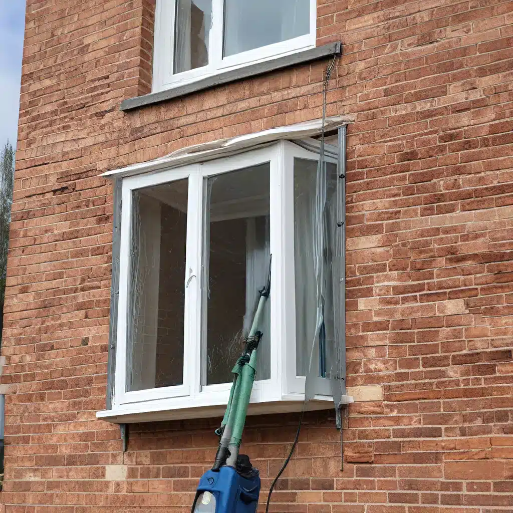Eco-Friendly Window Cleaning: Safeguarding the Environment without Compromising on Quality in Kingston