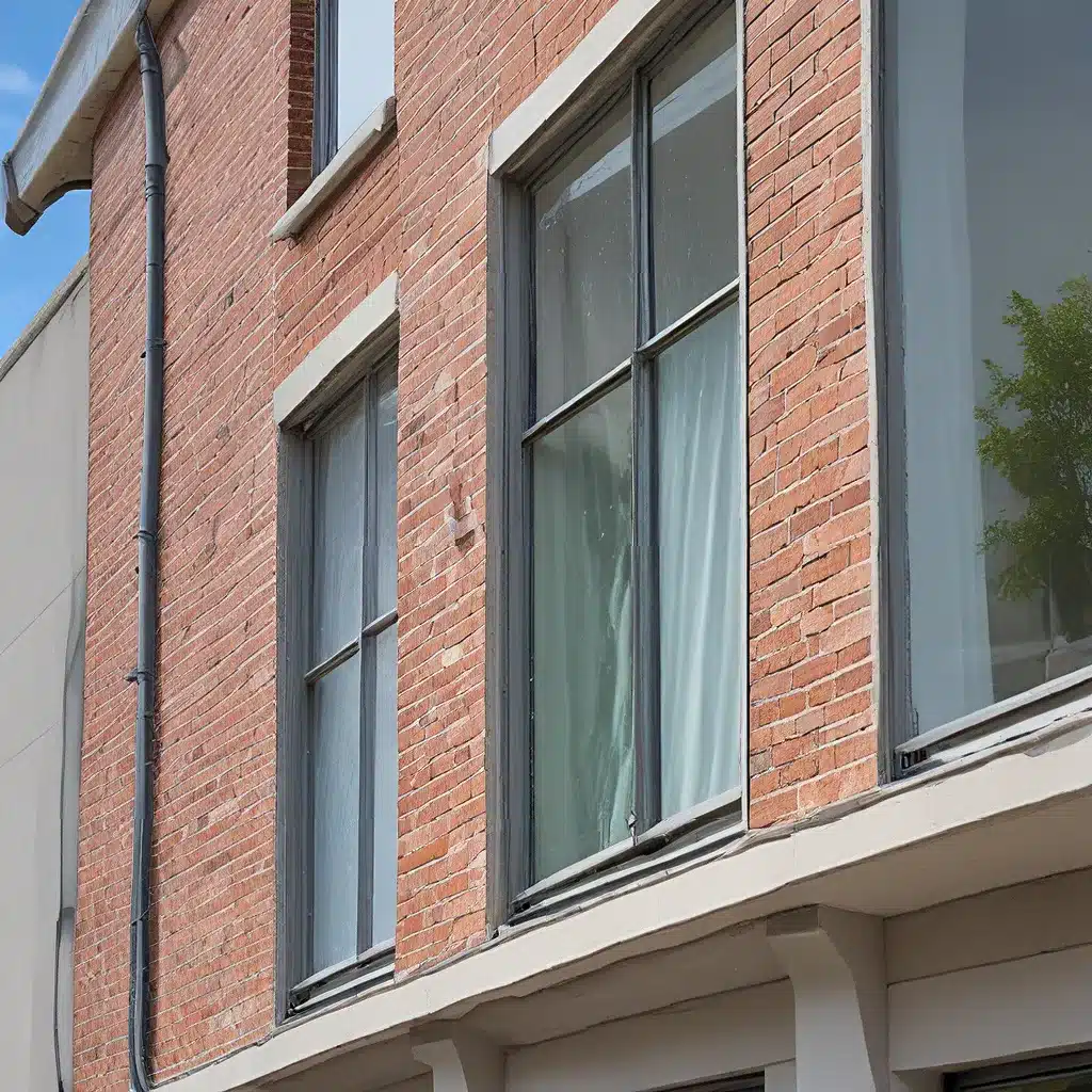 Eco-Friendly Window Cleaning Solutions: Achieving Spotless Results While Protecting the Environment