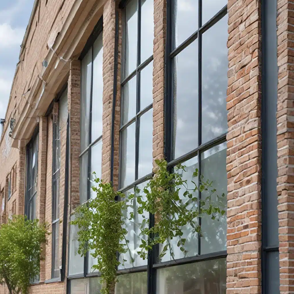 Eco-Friendly Window Cleaning Solutions: Achieving Spotless Results While Safeguarding the Environment